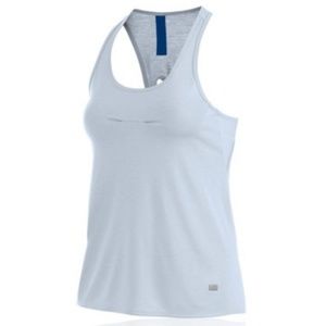 Asics Twist Tank Top NWT 66200